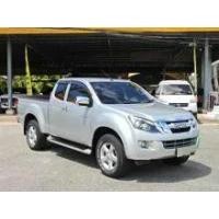 ราคา 2012 Isuzu D-MAX 2.5 Hi-Lander Z-Prestige Cab-4 Pickup - ระยอง (รถมือสอง) (14290911)