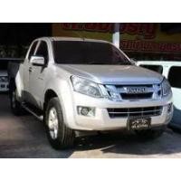 ราคา 2011 Isuzu D-MAX 2.5 Hi-Lander Z-Prestige Cab-4 Pickup - อุบลราชธานี (รถมือสอง) (16393461)
