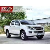 ราคา 2013 Isuzu D-MAX 2.5 Hi-Lander Z Prestige Cab-4 Pickup - กรุงเทพมหานคร (รถมือสอง) (16782420)