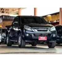 ราคา 2013 Isuzu D-MAX 2.5 Hi-Lander Z Cab-4 Pickup - เชียงใหม่ (รถมือสอง) (16152921)