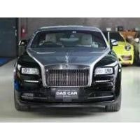 ราคา 2014 Rolls-Royce Wraith 6.6 Coupe - กรุงเทพมหานคร (รถมือสอง) (13678030)