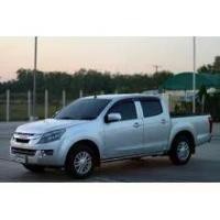 ราคา 2015 Isuzu D-MAX 2.5 Z Cab-4 Pickup - ปทุมธานี (รถมือสอง) (13327153)