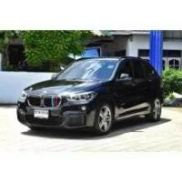 ราคา 2017 BMW X1 2.0 sDrive18d M Sport SUV - กรุงเทพมหานคร (รถมือสอง) (18123338)