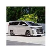 ราคา 2023 Toyota ALPHARD 2.5 S C-Package Van - กรุงเทพมหานคร (รถมือสอง) (18122554)