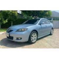 ราคา 2009 Mazda 3 1.6 Spirit Sedan - กรุงเทพมหานคร (รถมือสอง) (18121849)