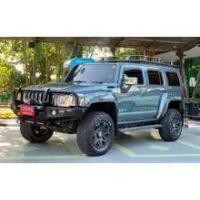 ราคา 2009 Hummer H3 3.7 SUV - อุบลราชธานี (รถมือสอง) (18121516)