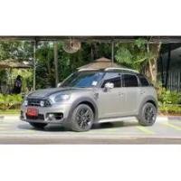 ราคา 2018 Mini Countryman 2.0 Cooper S Hatchback - อุบลราชธานี (รถมือสอง) (18121243)