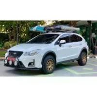 ราคา 2016 Subaru XV 2.0 SUV - อุบลราชธานี (รถมือสอง) (18121006)