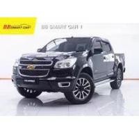 ราคา 2014 Chevrolet COLORADO 2.5 LT Z71 Crew Cab Pickup - กรุงเทพมหานคร (รถมือสอง) (18113416)