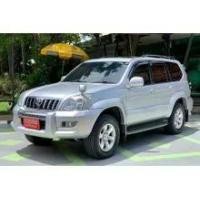 ราคา 2004 Toyota Landcruiser Prado 3.0 TZ SUV - อุบลราชธานี (รถมือสอง) (18120841)