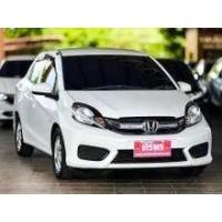 ราคา 2017 Honda Brio 1.2 Amaze V Sedan - เชียงใหม่ (รถมือสอง) (18120109)
