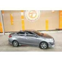 ราคา 2019 Toyota Yaris Ativ 1.2 S+ Sedan - อุตรดิตถ์ (รถมือสอง) (18119823)