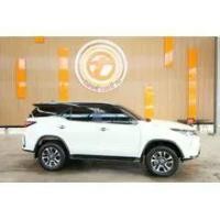 ราคา 2022 Toyota FORTUNER 2.4 Leader V SUV - อุตรดิตถ์ (รถมือสอง) (18119850)
