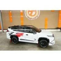 ราคา 2021 Mitsubishi PAJERO SPORT 2.4 Ralliart SUV - อุตรดิตถ์ (รถมือสอง) (18119766)