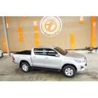 ราคา 2018 Toyota HILUX REVO 2.4 G Prerunner Double Cab Pickup - อุตรดิตถ์ (รถมือสอง) (18119794)