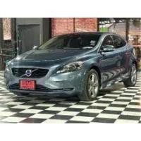 ราคา 2013 Volvo V40 2.0 S Wagon - กรุงเทพมหานคร (รถมือสอง) (18118870)