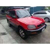 ราคา 1997 Toyota RAV4 2.0 SUV - กรุงเทพมหานคร (รถมือสอง) (18117835)