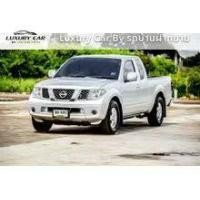 ราคา 2008 Nissan Frontier Navara 2.5 LE Double Cab Pickup - กรุงเทพมหานคร (รถมือสอง) (18117805)