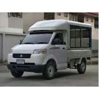 ราคา 2018 Suzuki CARRY 1.6 Truck - กรุงเทพมหานคร (รถมือสอง) (18117076)