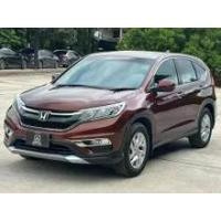 ราคา 2015 Honda CR-V 2.0 E SUV - ลำปาง (รถมือสอง) (18116112)