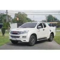 ราคา 2015 Isuzu D-MAX 2.5 Hi-Lander X-Series Z Prestige Cab-4 Pickup - สุราษฎร์ธานี (รถมือสอง) (17930816)