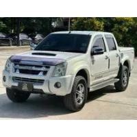 ราคา 2009 Isuzu D-MAX 3.0 Hi-Lander Super Platinum Cab-4 Pickup - ลำปาง (รถมือสอง) (17970711)