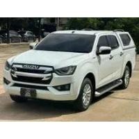 ราคา 2021 Isuzu D-MAX 1.9 L DA Cab-4 Pickup - ลำปาง (รถมือสอง) (17970703)