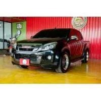 ราคา 2013 Isuzu D-MAX 2.5 Hi-Lander X-Series Cab-4 Pickup - สงขลา (รถมือสอง) (11877233)