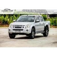 ราคา 2010 Isuzu D-MAX 2.5 Hi-Lander Super Titanium Cab-4 Pickup - กรุงเทพมหานคร (รถมือสอง) (17923863)