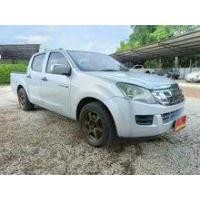 ราคา 2014 Isuzu D-MAX 2.5 S Cab-4 Pickup - สระแก้ว (รถมือสอง) (17538758)