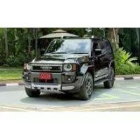 ราคา 2024 Toyota Landcruiser Prado 2.8 ZX SUV - อุบลราชธานี (รถมือสอง) (17421128)