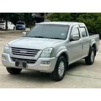 ราคา 2005 Isuzu D-MAX 2.5 SLX Cab-4 Pickup - ลำปาง (รถมือสอง) (17381537)