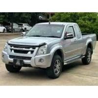 ราคา 2010 Isuzu D-MAX 2.5 Hi-Lander Super Platinum Cab-4 Pickup - เชียงราย (รถมือสอง) (17225445)