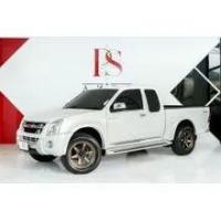 ราคา 2010 Isuzu D-MAX 2.5 Hi-Lander X-Series Cab-4 Pickup - ชลบุรี (รถมือสอง) (12319694)