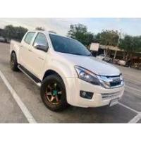 ราคา 2013 Isuzu D-MAX 3.0 Hi-Lander Z Prestige Cab-4 Pickup - พิษณุโลก (รถมือสอง) (16777610)