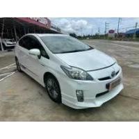 ราคา 2011 Toyota PRIUS 1.8 Hybrid TRD Sportivo Hatchback - ระยอง (รถมือสอง) (18131330)