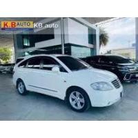 ราคา 2012 Ssangyong STAVIC 2.7 SV270 Wagon - กรุงเทพมหานคร (รถมือสอง) (18126653)
