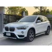 ราคา 2016 BMW X1 1.5 sDrive18i xLine SUV - กรุงเทพมหานคร (รถมือสอง) (18131009)