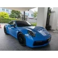 ราคา 2020 Porsche 911 3.0 Carrera S Coupe - กรุงเทพมหานคร (รถมือสอง) (18130300)