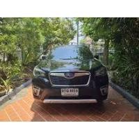 ราคา 2019 Subaru FORESTER 2.0 S ES SUV - กรุงเทพมหานคร (รถมือสอง) (18113667)