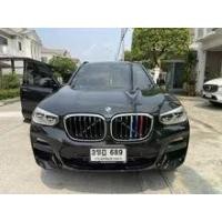 ราคา 2021 BMW X3 2.0 xDrive30e M Sport SUV - กรุงเทพมหานคร (รถมือสอง) (18119897)