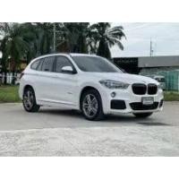 ราคา 2017 BMW X1 2.0 sDrive18d M Sport SUV - กรุงเทพมหานคร (รถมือสอง) (18126181)
