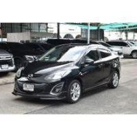 ราคา 2012 Mazda 2 1.5 Elegance Spirit Sedan - กรุงเทพมหานคร (รถมือสอง) (18131620)