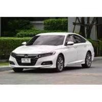 ราคา 2021 Honda ACCORD 1.5 Turbo EL Sedan - กรุงเทพมหานคร (รถมือสอง) (18130197)