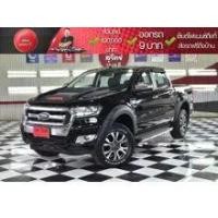 ราคา 2018 Ford RANGER 2.2 XLT Double Cab Hi-Rider Pickup - กรุงเทพมหานคร (รถมือสอง) (18129920)