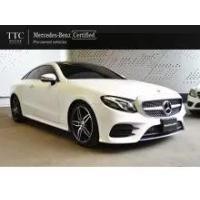 ราคา 2020 Mercedes-Benz E200 2.0 AMG Dynamic Coupe - กรุงเทพมหานคร (รถมือสอง) (18129667)
