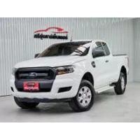 ราคา 2017 Ford RANGER 2.2 XL+ Open Cab Hi-Rider Pickup - อุบลราชธานี (รถมือสอง) (18128009)