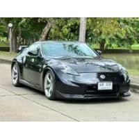 ราคา 2011 Nissan 370Z 3.7 NISMO Coupe - กรุงเทพมหานคร (รถมือสอง) (18127536)