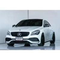 ราคา 2019 Mercedes-Benz CLA250 2.0 AMG Dynamic Sedan - กรุงเทพมหานคร (รถมือสอง) (18127327)