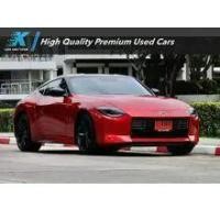 ราคา 2025 Nissan Z 3.0 Coupe - กรุงเทพมหานคร (รถใหม่) (18126577)